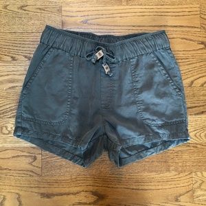 Tentree Women’s Instow shorts